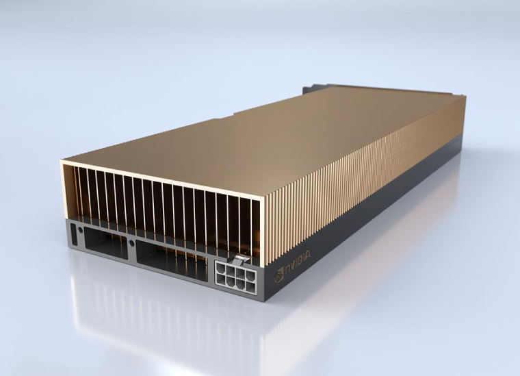 CoreWeave Deploys the Largest Fleet of NVIDIA A40 GPUs in North America