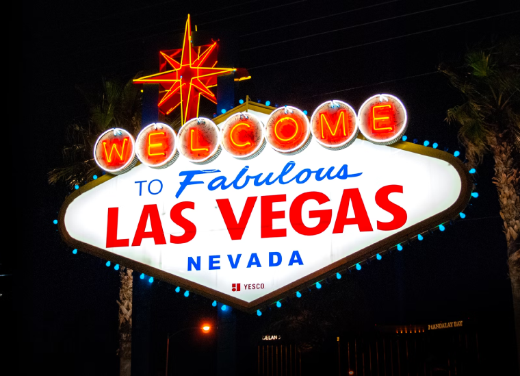 CoreWeave Opens New Data Center in Las Vegas, Opening Specialized Cloud Capabilities for West Coast Firms