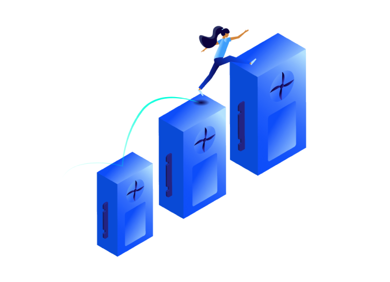 CoreWeave Accelerates VFX With Thinkbox Deadline Integrations