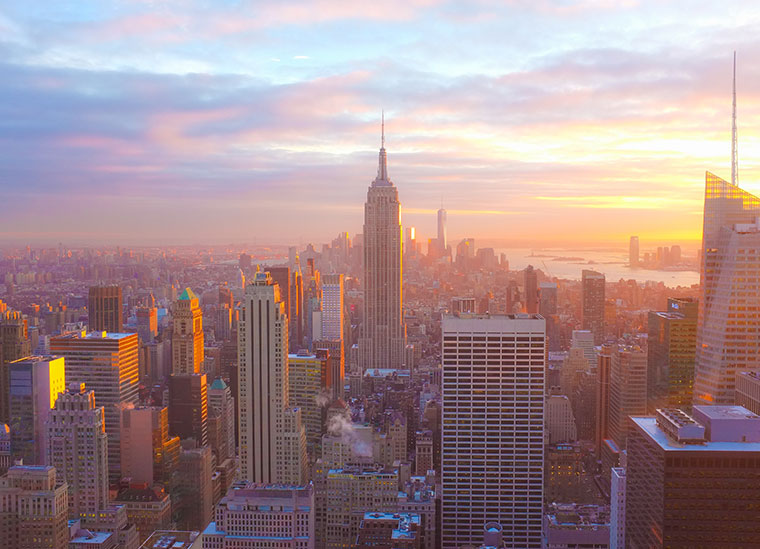 Introducing LGA1: CoreWeave’s Cutting Edge Data Center in NYC