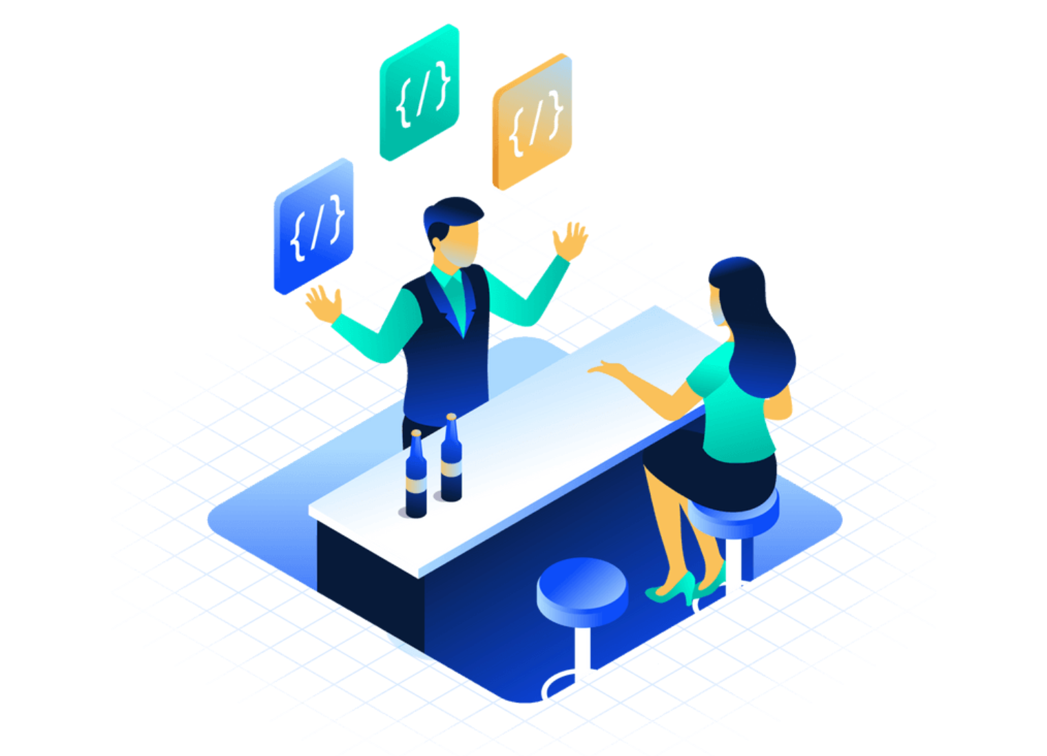 Inference Deep Dive: How to Serve Inference Faster with Infrastructure That Scales Securely with You