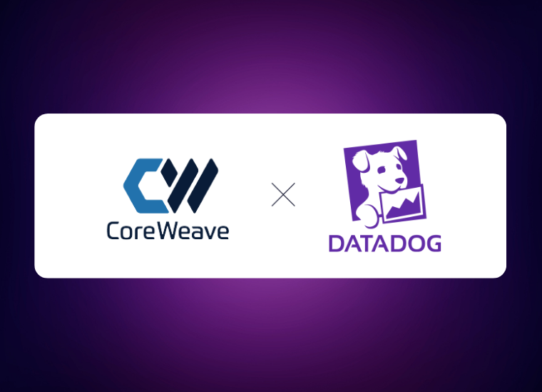 Monitor and Optimize Usage of DHS Cloud with the New Datadog Integration