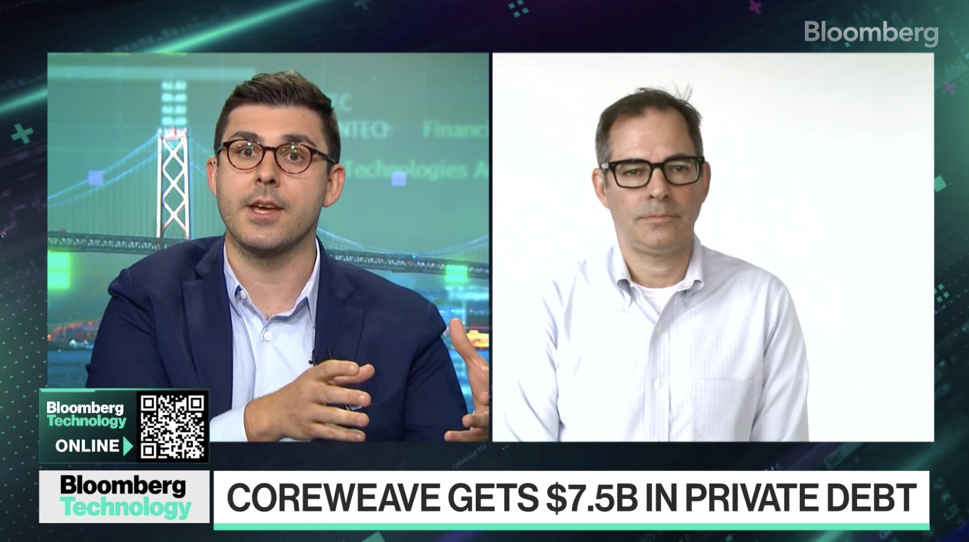CoreWeave CEO: The World is Dependent on NVIDIA