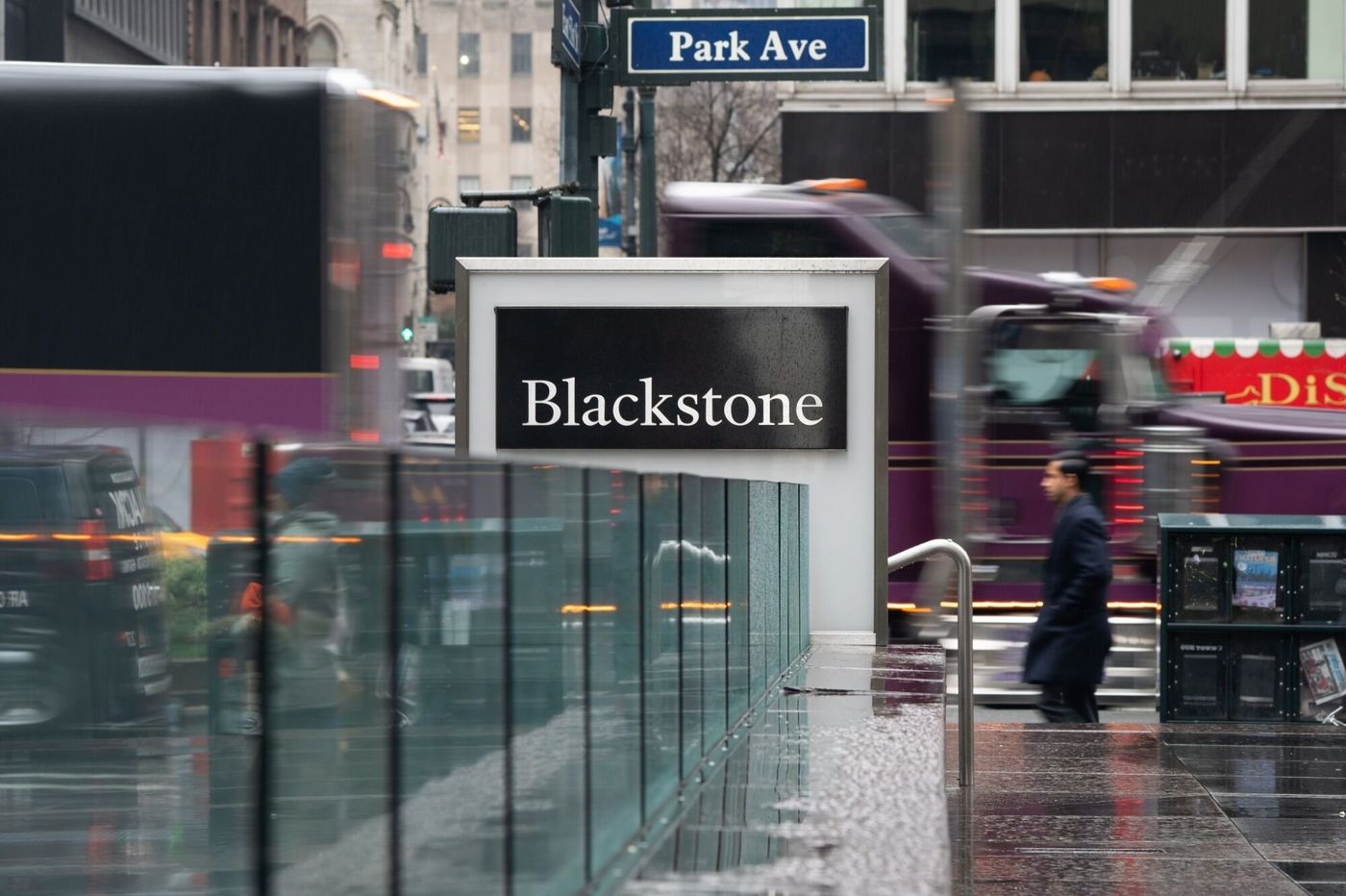 How Wall Street Lenders Are Betting Big on the AI Boom