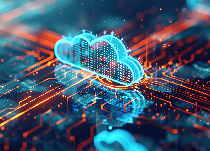 CoreWeave at Fully Connected: Insights into Building a High-Performance Computing Cloud Platform 