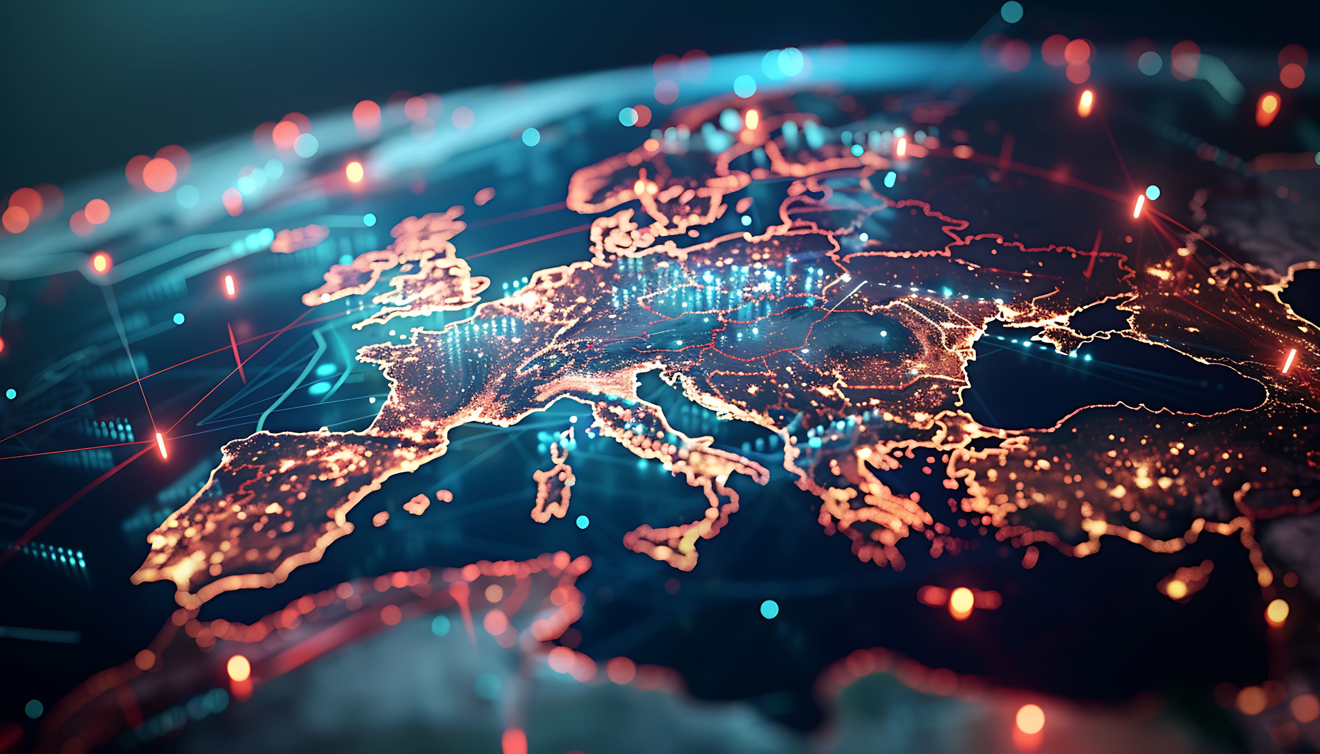 Cloud provider CoreWeave to invest $2.2 bln in Europe
